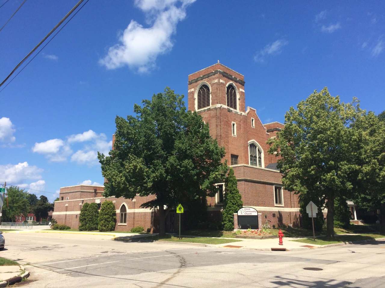 Christ Community Church — photo 1