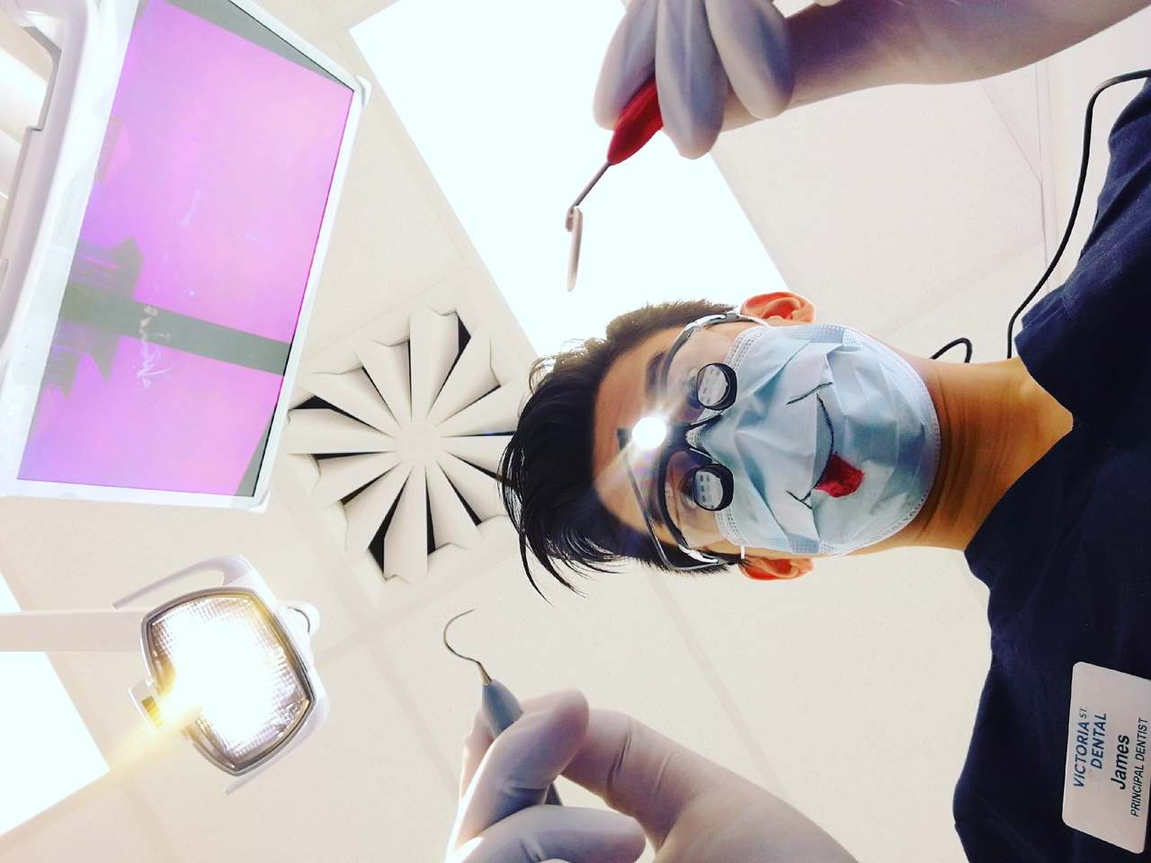 Victoria Street Dental — photo 1