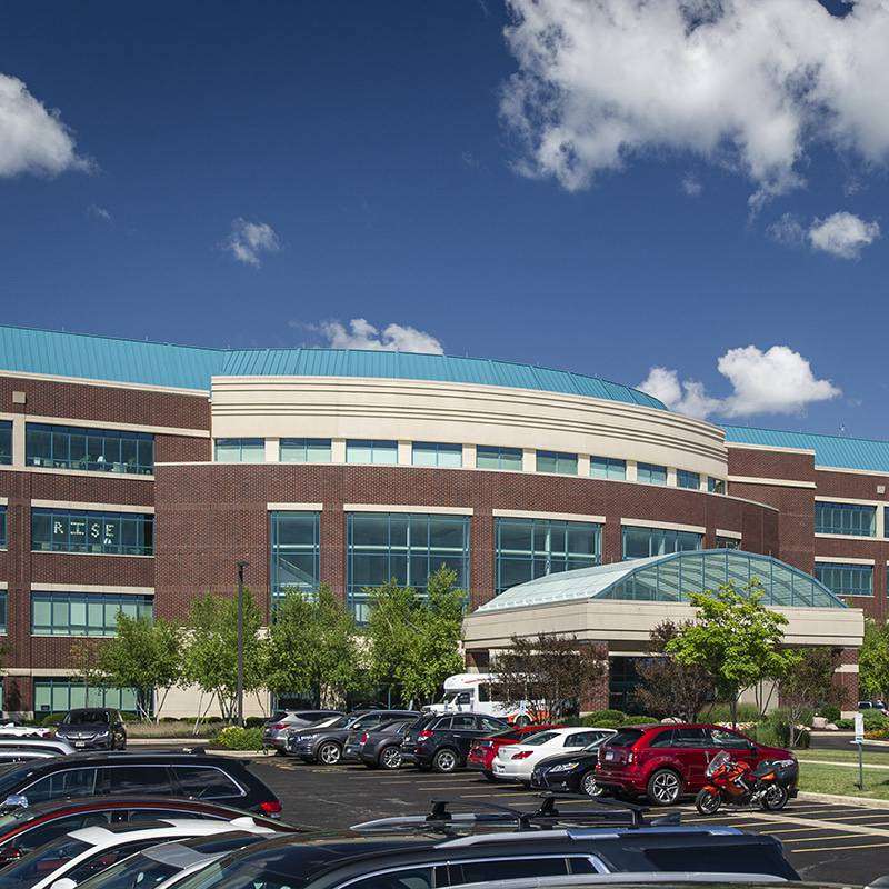 Aurora Sports Health