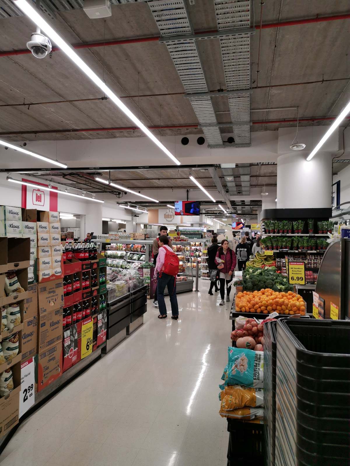 New World Metro Willis Street — photo 3