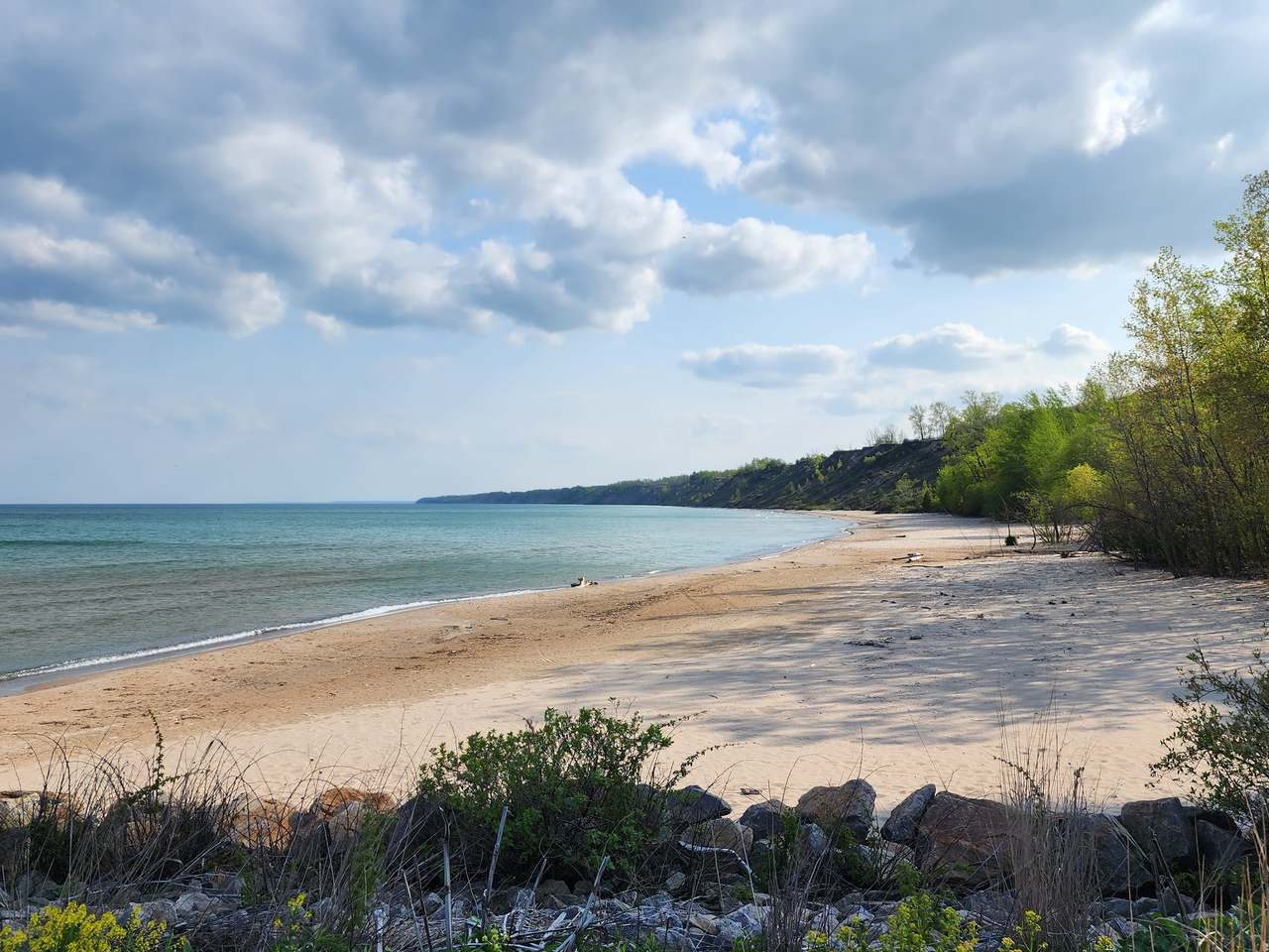 Port Washington South Beach Park — photo 1