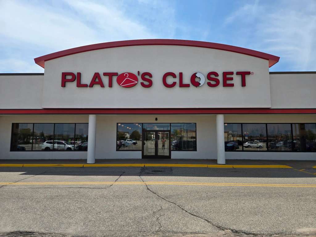 Plato's Closet Appleton
