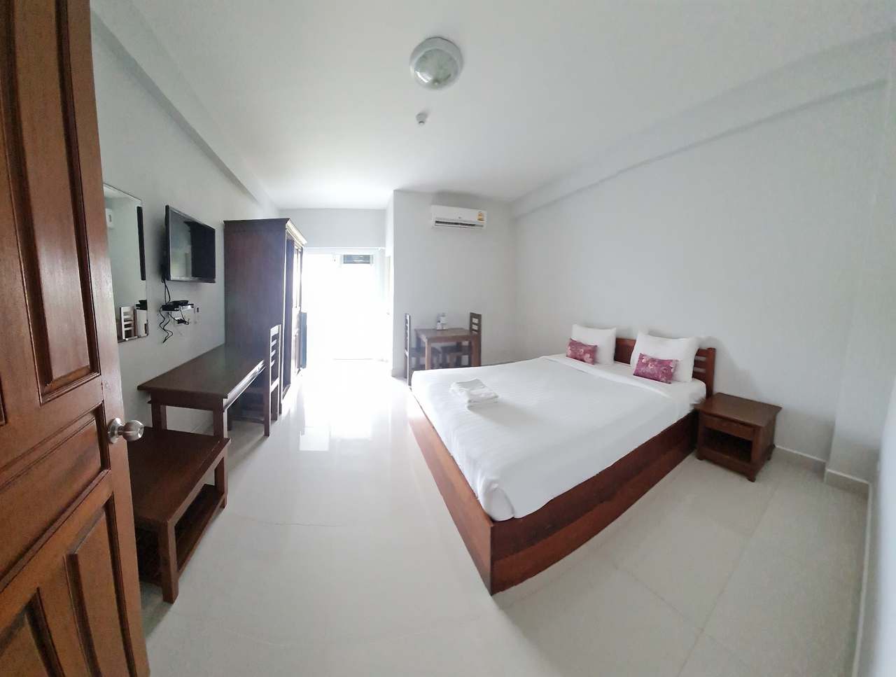 iyara residence ไอยรา เรสซิเดนซ์​ — photo 2