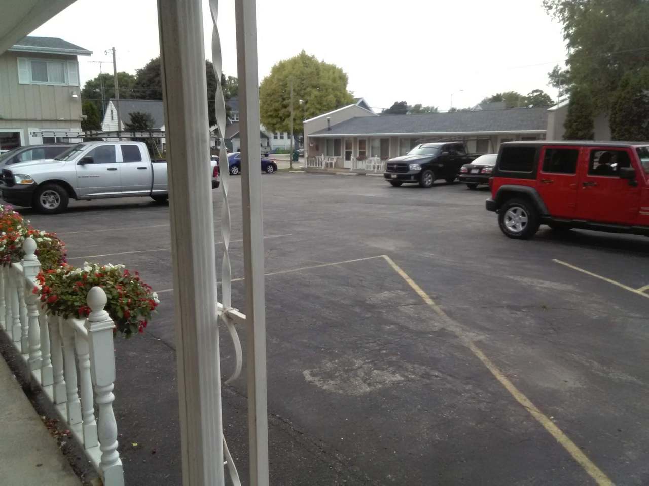Inn Town Motel — photo 1