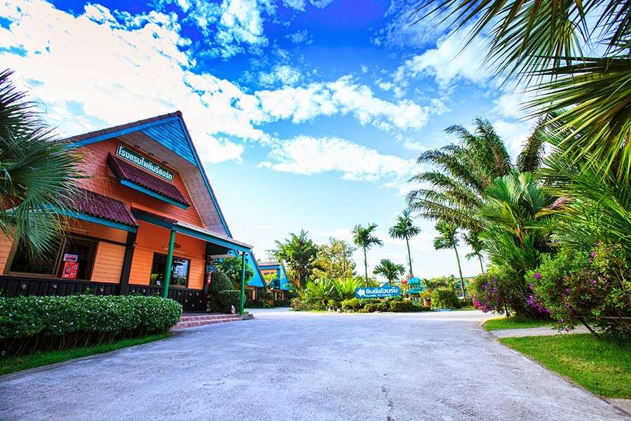 Hotels