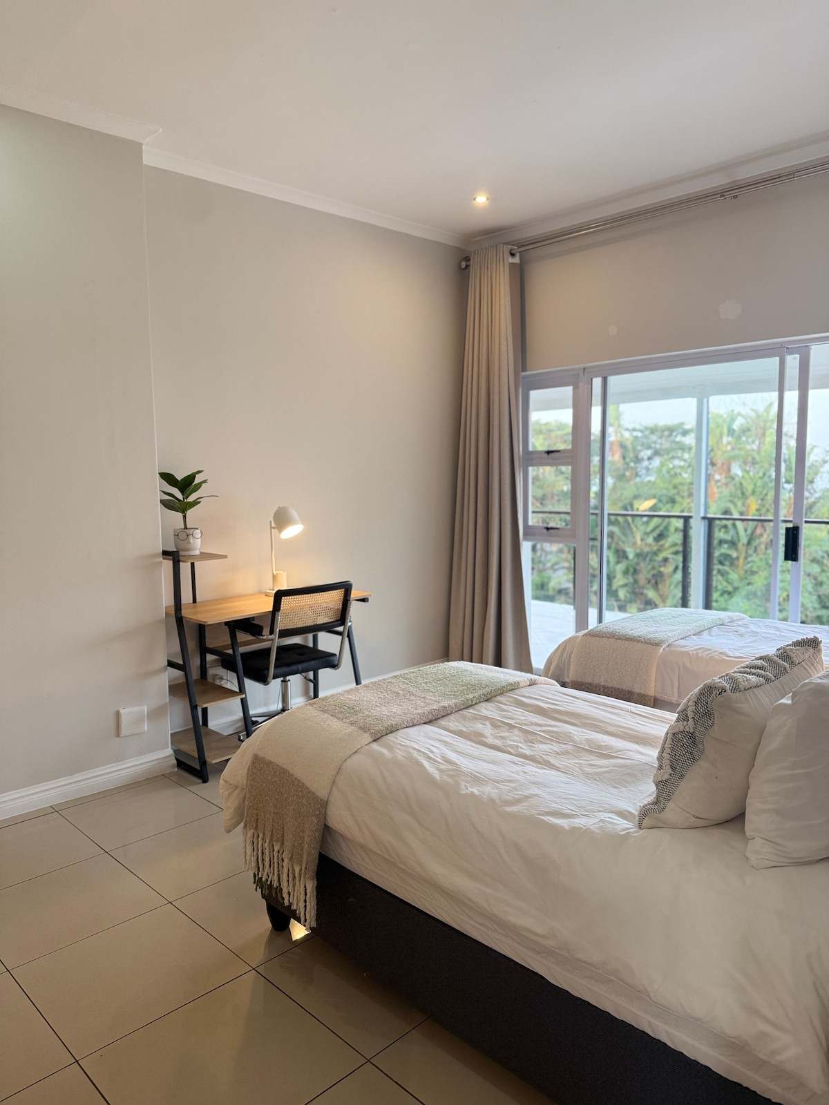 Oskido's Zinkwazi Beach House — photo 9