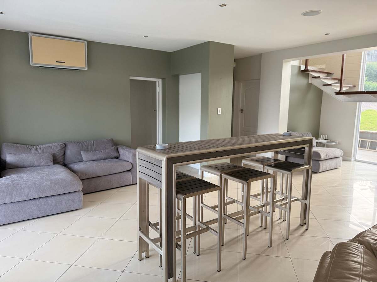 Oskido's Zinkwazi Beach House — photo 10