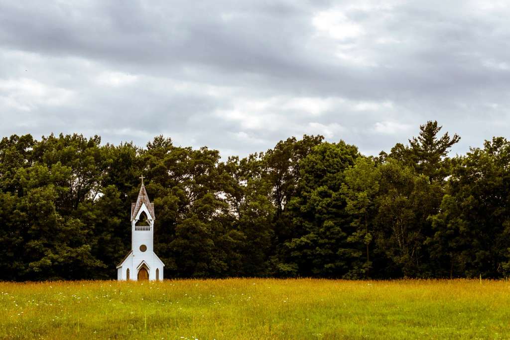 Bible Study and Sunday School